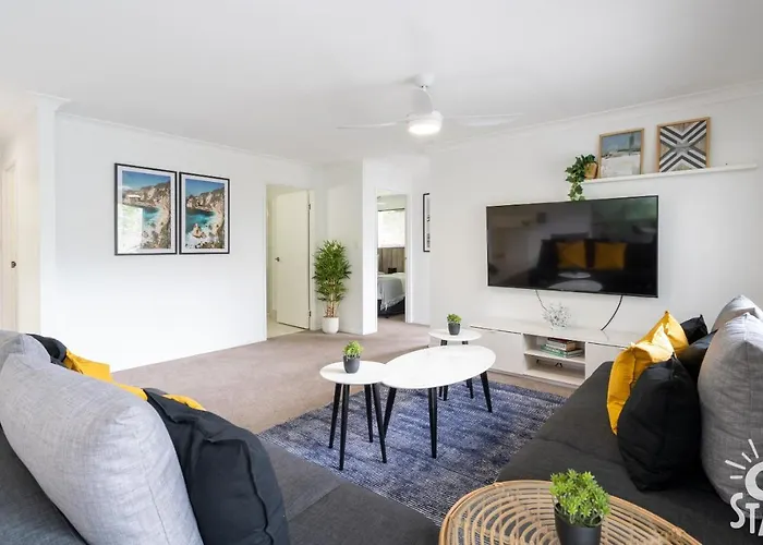 Limited Cheap Deal! - Cosy 2 Bedroom Cottage Retreat