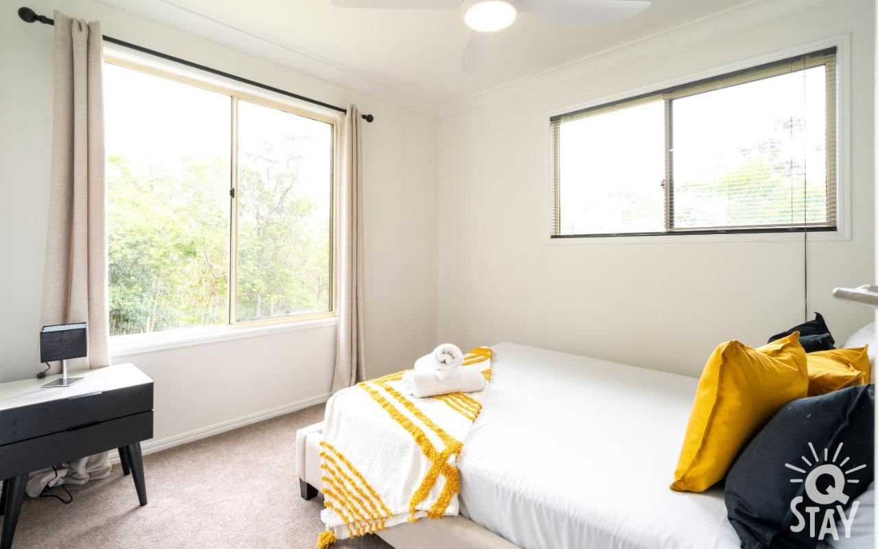 Limited Cheap Deal! - Cosy 2 Bedroom Retreat Holiday home Gold Coast