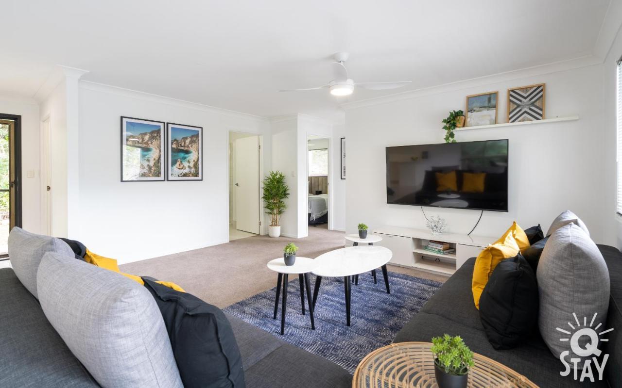 Limited Cheap Deal! - Cosy 2 Bedroom Retreat Holiday home *