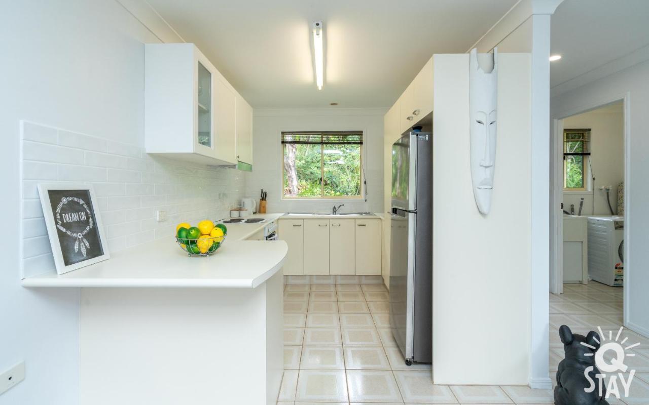 Limited Cheap Deal! - Cosy 2 Bedroom Retreat Holiday home Gold Coast