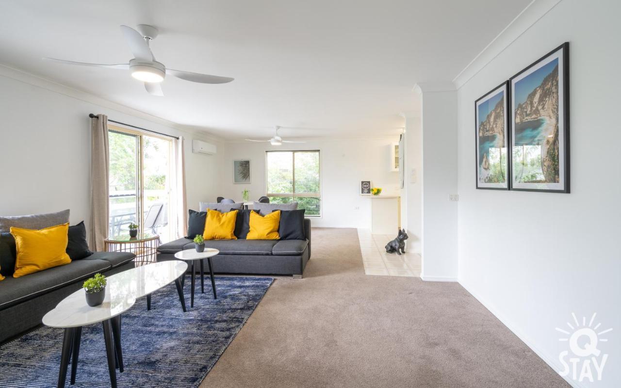 Holiday home Limited Cheap Deal! - Cosy 2 Bedroom Retreat Gold Coast