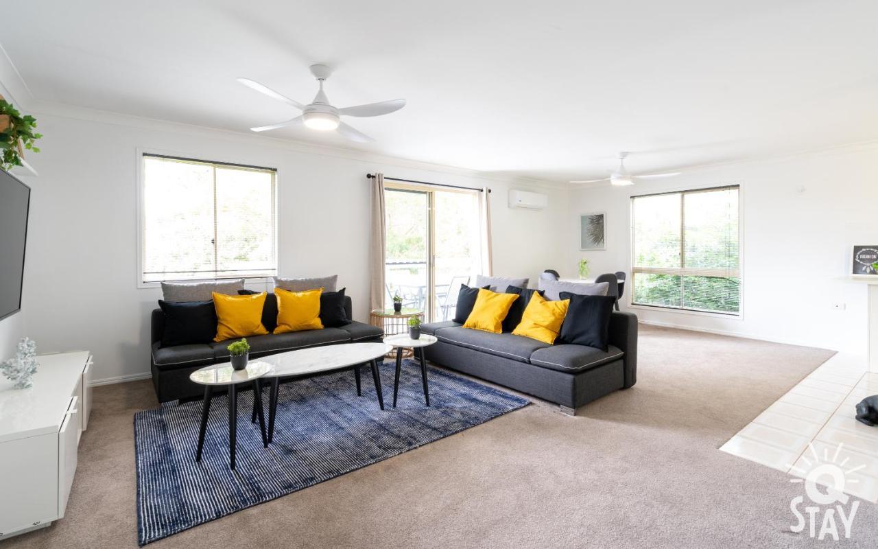 Limited Cheap Deal! - Cosy 2 Bedroom Retreat Gold Coast